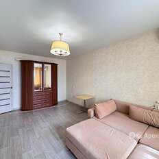 Квартира 38 м², 1-комнатная - изображение 3