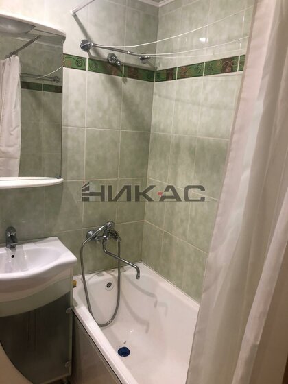 29 м², квартира-студия 25 000 ₽ в месяц - изображение 82