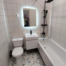 Квартира 24,5 м², студия - изображение 4