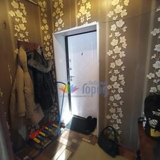 Квартира 39,8 м², 2-комнатная - изображение 5