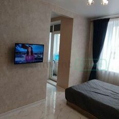 Квартира 25 м², 1-комнатная - изображение 5