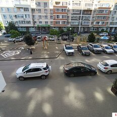 Квартира 43,9 м², 1-комнатная - изображение 3