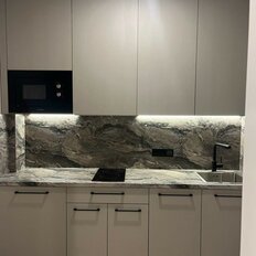 Квартира 50,6 м², 2-комнатные - изображение 4