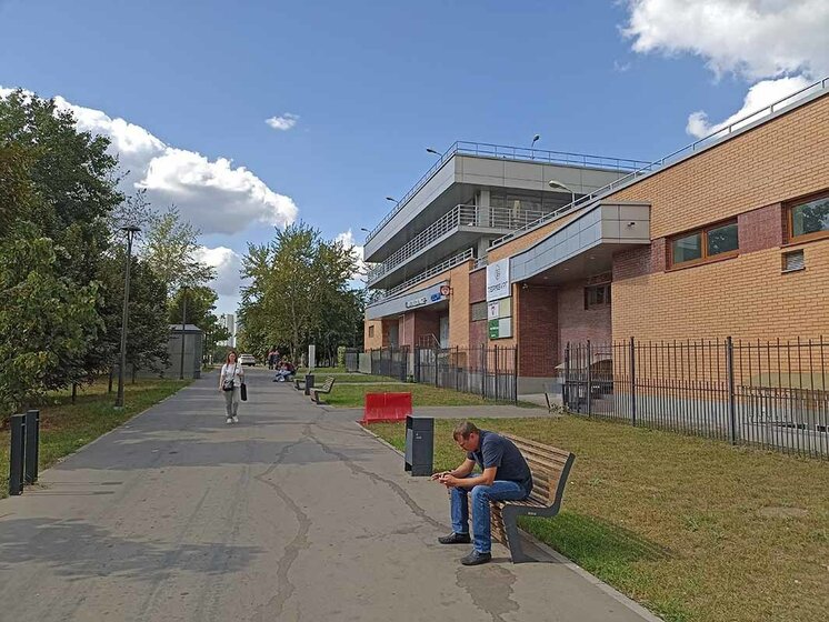 66 м², помещение свободного назначения 75 004 ₽ в месяц - изображение 54