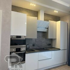 Квартира 90 м², 3-комнатная - изображение 3