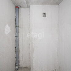 Квартира 56,6 м², 1-комнатная - изображение 5