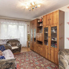 Квартира 58 м², 3-комнатная - изображение 2