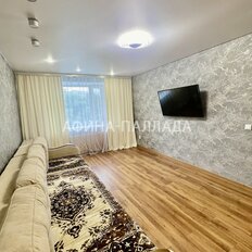Квартира 69,9 м², 3-комнатная - изображение 3