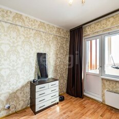 Квартира 24 м², студия - изображение 3