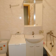Квартира 56 м², 3-комнатная - изображение 4