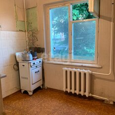 Квартира 30 м², 1-комнатная - изображение 5