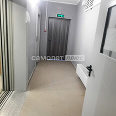 Квартира 103,9 м², 3-комнатная - изображение 4