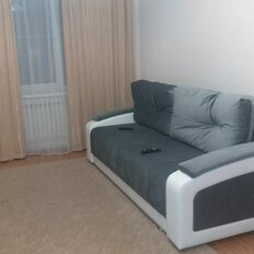 Квартира 30 м², 1-комнатная - изображение 4