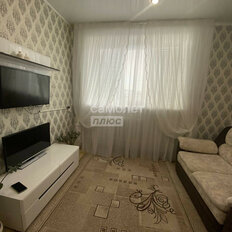 Квартира 44,8 м², 2-комнатная - изображение 3