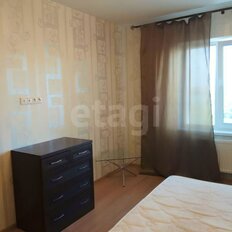 Квартира 40 м², 1-комнатная - изображение 2