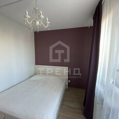 Квартира 30,8 м², студия - изображение 1
