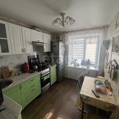 Квартира 58,5 м², 3-комнатная - изображение 2