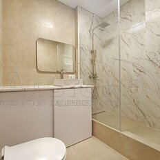 Квартира 39 м², 1-комнатная - изображение 5