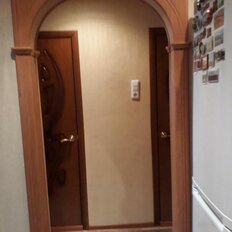 Квартира 40 м², 1-комнатная - изображение 4