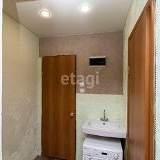 Квартира 13,4 м², студия - изображение 5