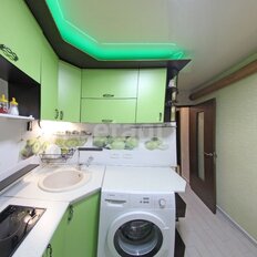 Квартира 30 м², 1-комнатная - изображение 1