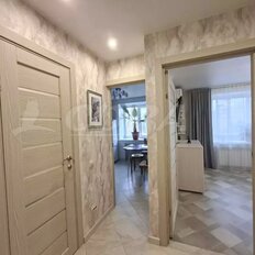 Квартира 32 м², 1-комнатная - изображение 4