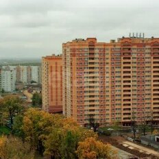 Квартира 97,9 м², 3-комнатная - изображение 1