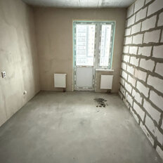 Квартира 59,1 м², 2-комнатная - изображение 4