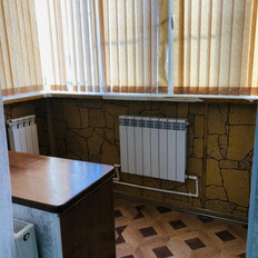 Квартира 31 м², 1-комнатная - изображение 5