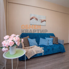 Квартира 49,9 м², 2-комнатная - изображение 1