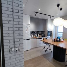 Квартира 52,1 м², 2-комнатная - изображение 1
