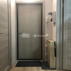 Квартира 41,4 м², 1-комнатная - изображение 5