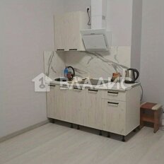 Квартира 23 м², студия - изображение 2