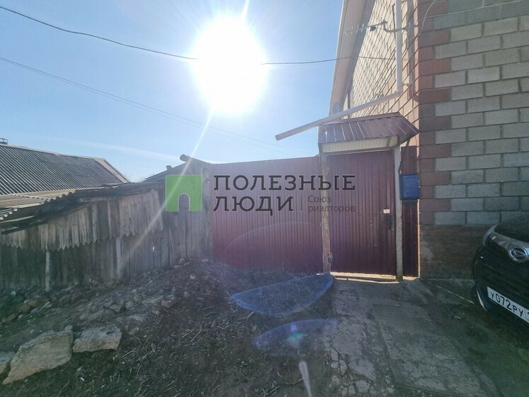 31,5 м², 1-комнатная квартира 2 950 000 ₽ - изображение 29
