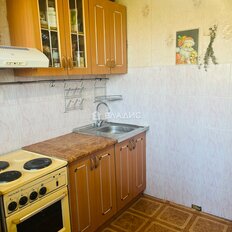 Квартира 33,1 м², 1-комнатная - изображение 4