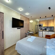 Квартира 25 м², студия - изображение 2