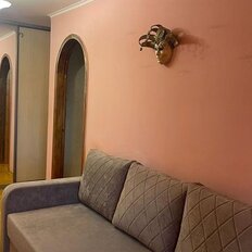 Квартира 107,6 м², 3-комнатная - изображение 3