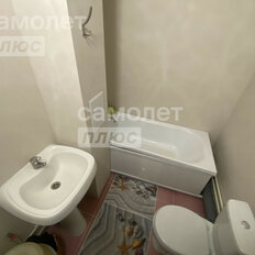 Квартира 18,7 м², студия - изображение 5