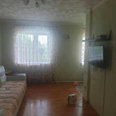 Квартира 57,3 м², 3-комнатная - изображение 4