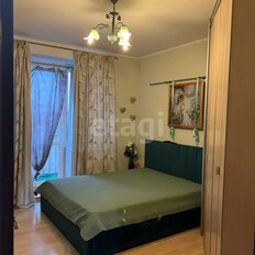 Квартира 75 м², 3-комнатная - изображение 2