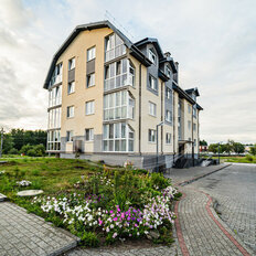Квартира 39,3 м², 2-комнатная - изображение 4