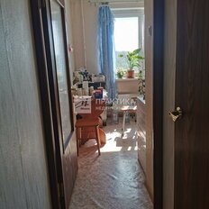 Квартира 34,2 м², 1-комнатная - изображение 2
