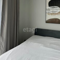 Квартира 34 м², 1-комнатная - изображение 2