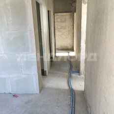 Квартира 48,6 м², 2-комнатная - изображение 2