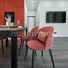 Квартира 65,5 м², 2-комнатная - изображение 4