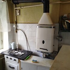 Квартира 37,7 м², 2-комнатная - изображение 3