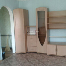 Квартира 34,4 м², 1-комнатная - изображение 5