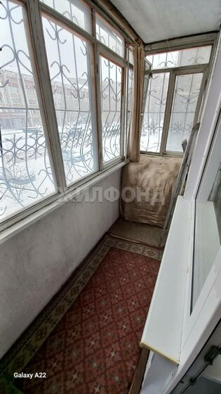 54 м², 2-комнатная квартира 4 897 000 ₽ - изображение 63