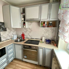 Квартира 58 м², 3-комнатная - изображение 1