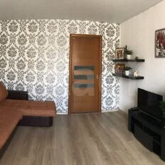 Квартира 63,8 м², 3-комнатная - изображение 2